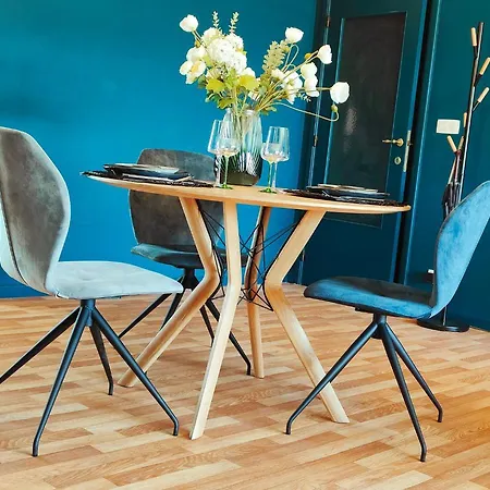 Le Duplex D'albert D'exception à Apartamento Namur