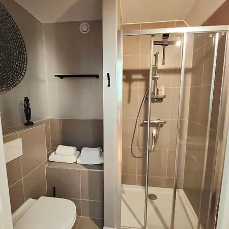 Le Duplex D'albert D'exception A * Namen