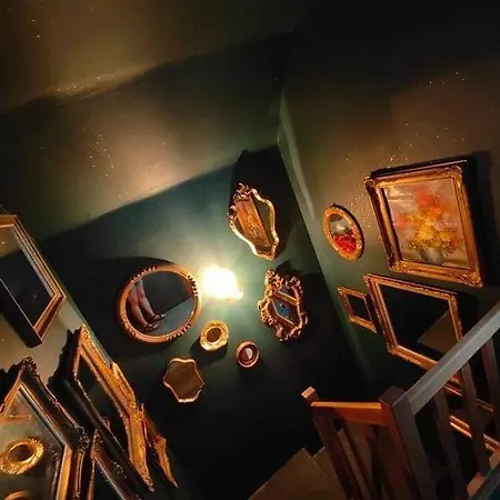 Le Duplex D'albert D'exception à *