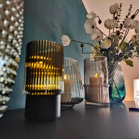 Le Duplex D'albert D'exception A Apartment Namur