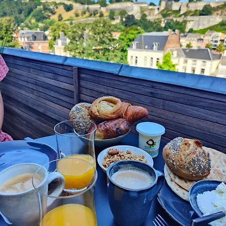 Le Duplex D'albert D'exception A *