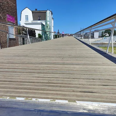 Le Duplex D'albert D'exception A * Namen