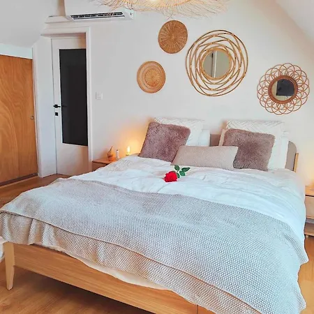 Apartamento Le Duplex D'albert D'exception à *