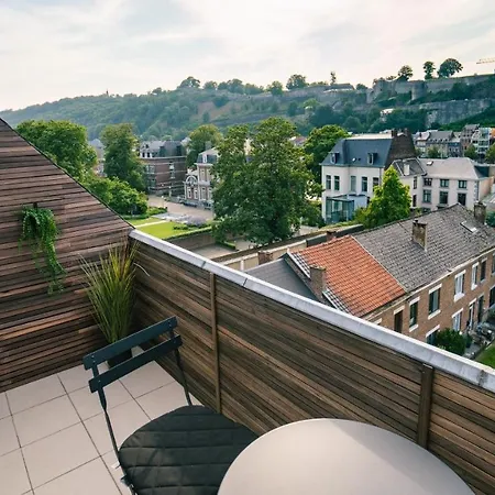 Le Duplex D'albert D'exception A