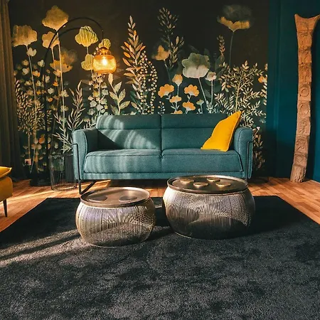 Le Duplex D'albert D'exception à Apartamento *